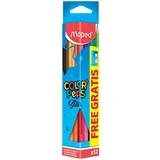drvene bojice COLOR`PEPS M183213